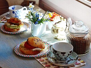 Ferienhaus Tostared  14