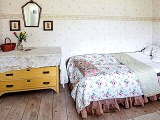 Casa per le vacanze Tostared  13