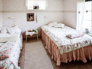 Casa de vacaciones Tostared  19