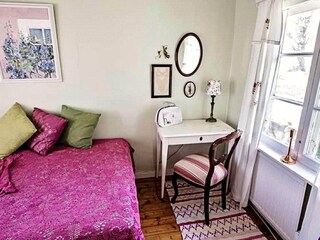 Maison de vacances Tostared  15