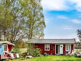 Vakantiehuis Tostared Buitenaudio-opname 1