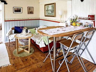 Vakantiehuis Tostared  6