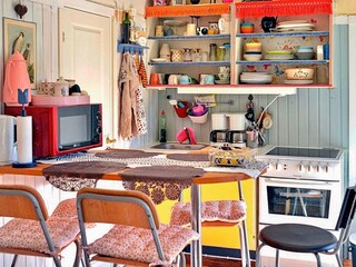 Vakantiehuis Tostared  17