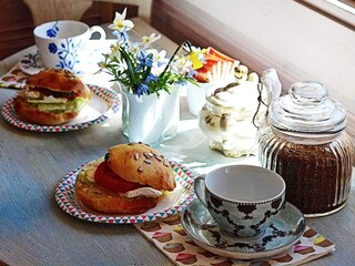 Casa per le vacanze Tostared  21