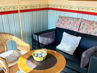 Casa per le vacanze Tostared  22