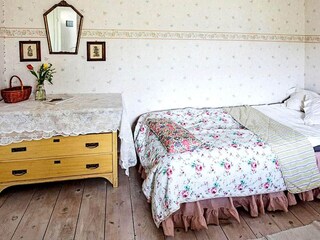 Maison de vacances Tostared  25
