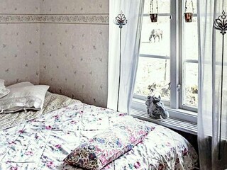 Casa de vacaciones Tostared  7