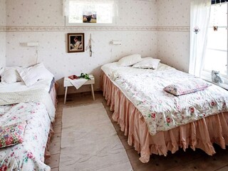 Maison de vacances Tostared  10