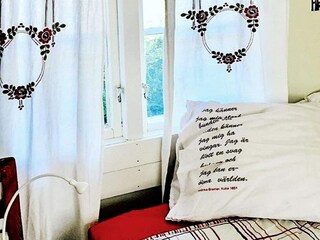 Vakantiehuis Tostared  18