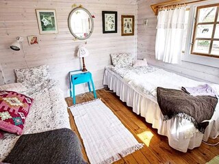 Holiday house Tostared  19