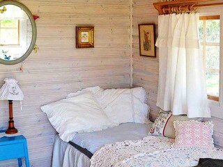 Maison de vacances Tostared  11