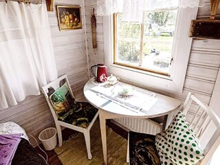 Casa per le vacanze Tostared  26