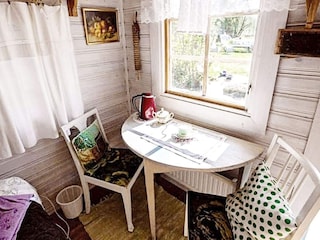 Ferienhaus Tostared  9