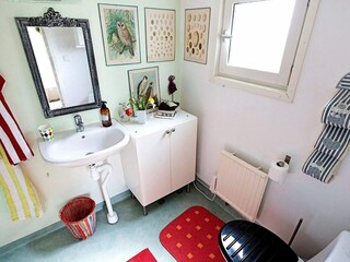 Casa per le vacanze Tostared  23