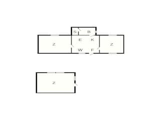 Ferienhaus Tostared Grundriss 7