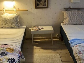 Maison de vacances Tostared  19