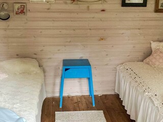 Ferienhaus Tostared  20
