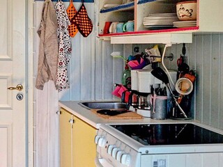 Maison de vacances Tostared  23