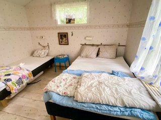 Holiday house Tostared  21