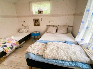 Maison de vacances Tostared  26