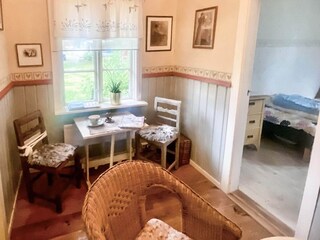 Ferienhaus Tostared  24