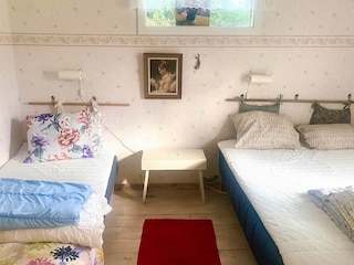 Ferienhaus Tostared  27