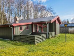 6 Personen Ferienhaus in Toftlund - Arrild - image1