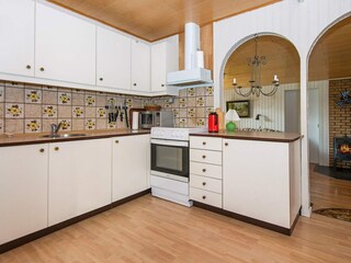 Holiday house Arrild  5