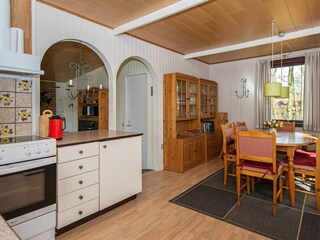 Holiday house Arrild  6