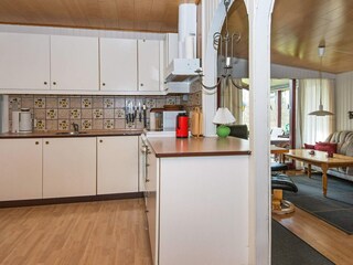 Holiday house Arrild  7