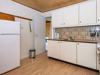 Holiday house Arrild  8