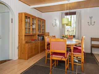 Holiday house Arrild  10