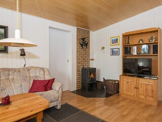 Holiday house Arrild  11