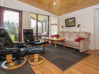 Holiday house Arrild  12