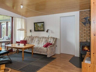Holiday house Arrild  13