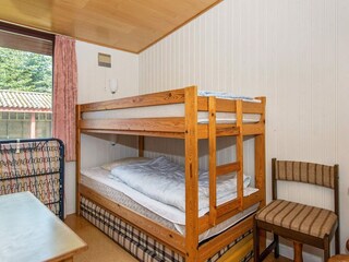 Holiday house Arrild  14