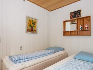 Holiday house Arrild  15