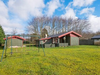 Holiday house Arrild  18