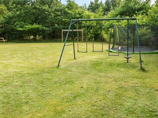 Holiday house Arrild  19