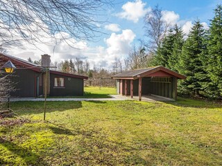 Holiday house Arrild  20