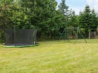 Holiday house Arrild  21