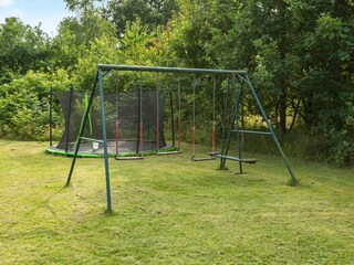 Holiday house Arrild  22