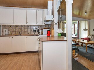 Holiday house Arrild  6