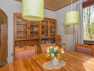 Holiday house Arrild  8
