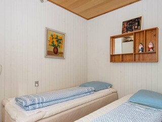 Holiday house Arrild  12