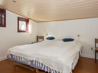 Holiday house Arrild  13