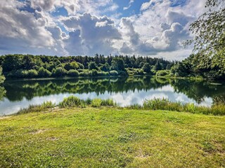 Vakantiehuis Arrild Buitenaudio-opname 5