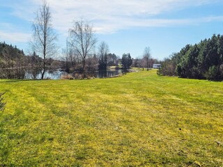 Ferienhaus Arrild Außenaufnahme 2