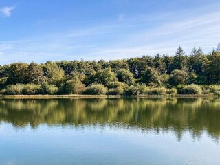 Casa per le vacanze Arrild  20