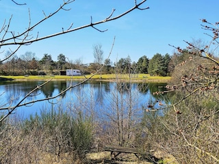 Maison de vacances Arrild  7